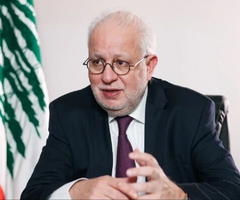 وزير العدل: سلاح حزب الله ذريعة للحرب وإيران لن تحمينا