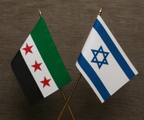حوار مباشر مرتقب بين إسرائيل وسوريا بضغوط أميركية