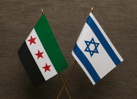 حوار مباشر مرتقب بين إسرائيل وسوريا بضغوط أميركية