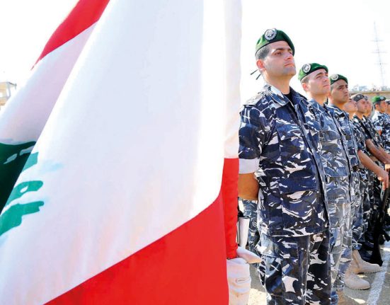 قوى الأمن توقف الرأس المدبر لعصابة نفذت 20 عملية سلب