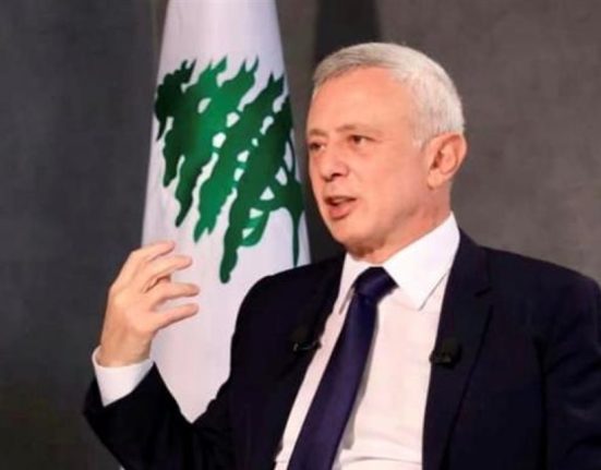 فرنجية يرد على العقوبات الأميركية: لن تؤثر على موقفنا