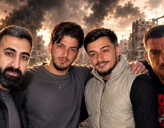 مصير 4 شبان مفقودين في جنوب لبنان مجهول والعائلات تناشد