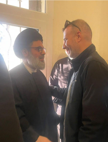 شبكة تمويل حزب الله: من هو علاء حمية المعاقب أميركياً؟