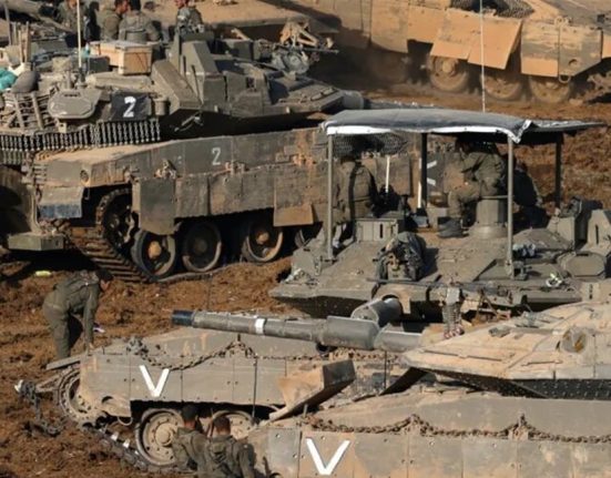 بالخرائط: إسرائيل توسع المنطقة العازلة في جنوب لبنان