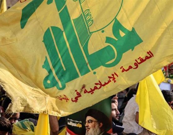تقرير كارنيغي يكشف خطة عربية من 3 مراحل لسلاح حزب الله