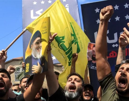 تقرير أميركي: تصريحات رجي تنسف سياسة أوروبا تجاه حزب الله