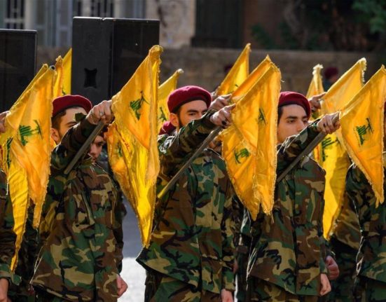 أهداف التوغل الإسرائيلي بين تبنين وعلي الطاهر جنوب لبنان