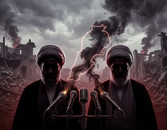 خاص- بالفيديو- تحت العمائم أبواقٌ للفتنة ومندوبون للانتداب!