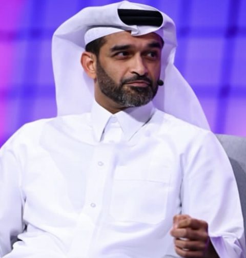 خاص_علي الذوادي… موفد قطري فوق العادة