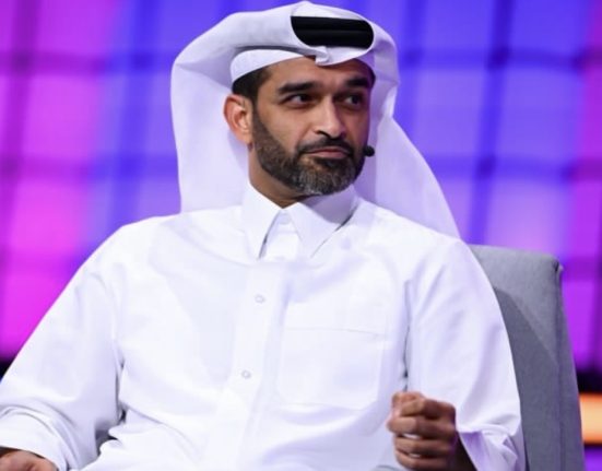 خاص_علي الذوادي… موفد قطري فوق العادة