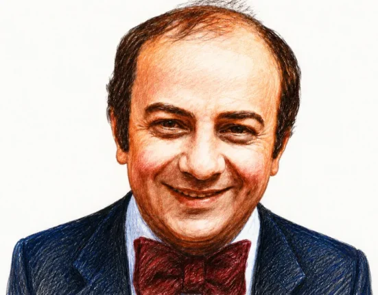 خاص- أربعون سنة… الغائب الذي لا يغيب