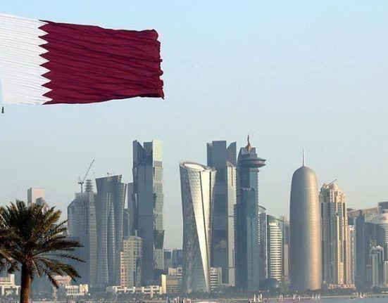 قطر في صلب المفاوضات