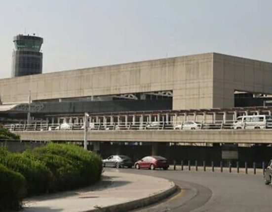 زحمة وتأخير حقائب لأكثر من ساعتين بمطار رفيق الحريري