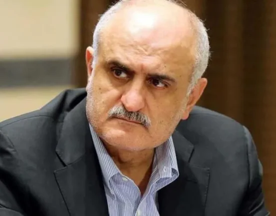 خاص- علي حسن خليل في الدوحة لتثبيت وقف اطلاق النار