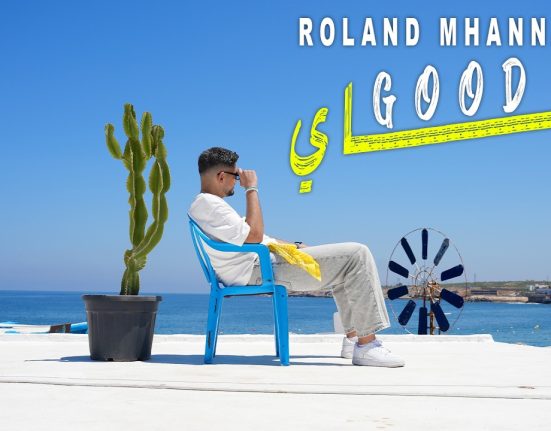 رولان مهنا يشعل أجواء الصيف بأغنيته الشبابية "Good Bye"