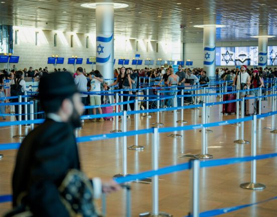 تقرير صادم لإسرائيل: هجرة قياسية ونقص حاد في الخدمات