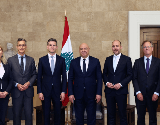 الرئيس عون: مفاوضات واشنطن لسلام دائم والجيش هو الضامن