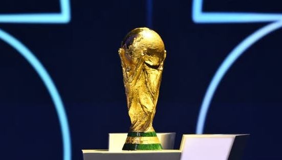من سيسلم كأس العالم هذه السنة؟
