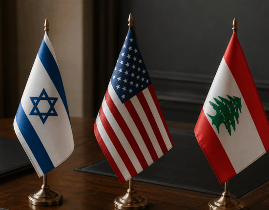 المفاوضات اللبنانية الإسرائيلية: تفاصيل جولة واشنطن الحاسمة