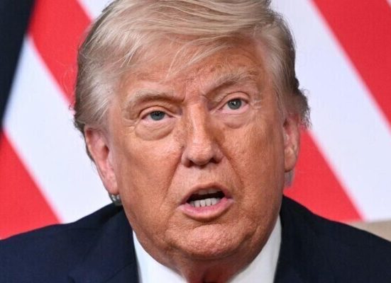 ترامب: الإيرانيون وافقوا على كل ما أريده وعليهم التعاون