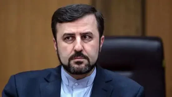 إيران تشترط اتفاقاً نهائياً لعودة التفتيش النووي