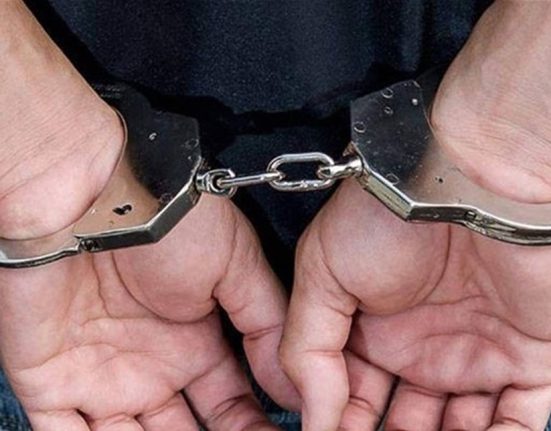 كمين أمني يطيح بمروج مخدرات سوري في ذوق مصبح