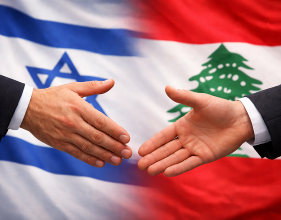 عقدة "المناطق النموذجية" تعرقل إعلان النيات بين لبنان وإسرائيل