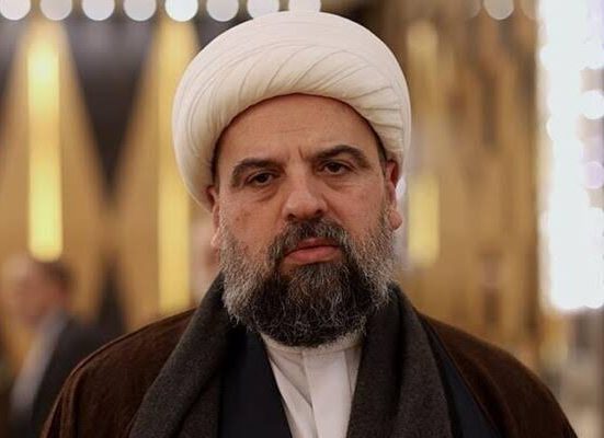 المفتي قبلان: الاتفاق غير شرعي ويفرض وصاية على الجيش