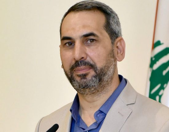 إيهاب حمادة لجوزيف عون: الجنوب ليس مزرعة والدك