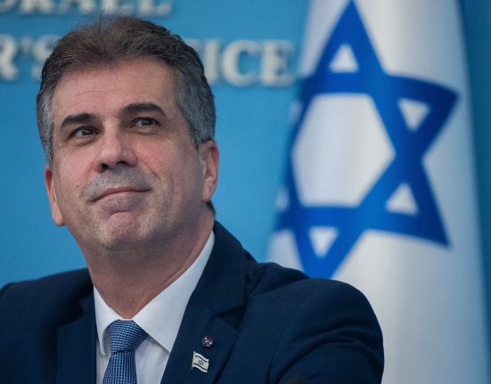 كوهين: اتفاق لبنان إنجاز وشراكة لتفكيك حزب الله