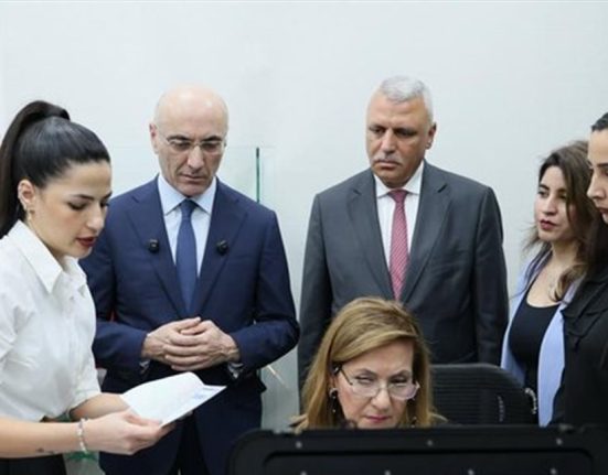 لأول مرة.. خدمة البصمة البيومترية للمغتربين