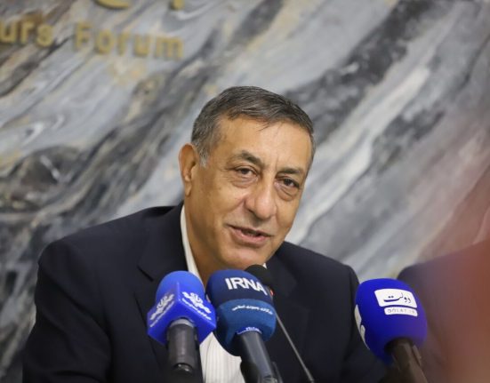 بموجب التفاهمات مع واشنطن