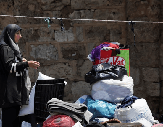 وكالة مهر: اتفاق لبنان وإسرائيل فخ يمهد لحرب أهلية