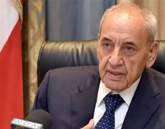 الموقف اليوم- كلام بري عن الجيش… 6 شباط سياسي
