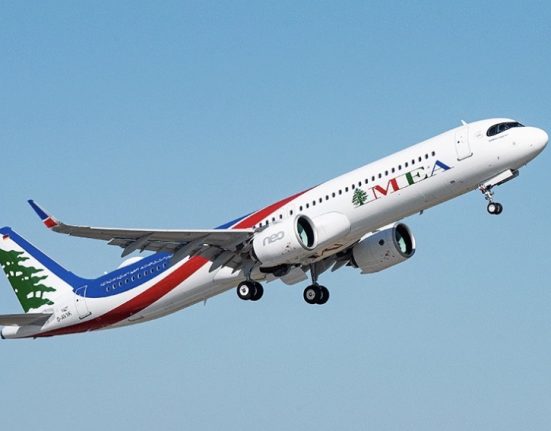 إنعاش شريان الصادرات اللبنانية