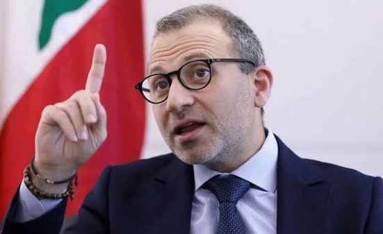 باسيل من عين التينة: متفقون مع بري على حماية الجيش