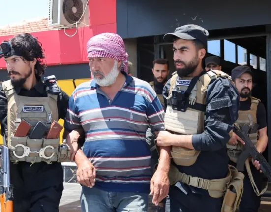 توقيف مسؤول حاجز الأشرفية السابق في حلب بعد رصد دقيق