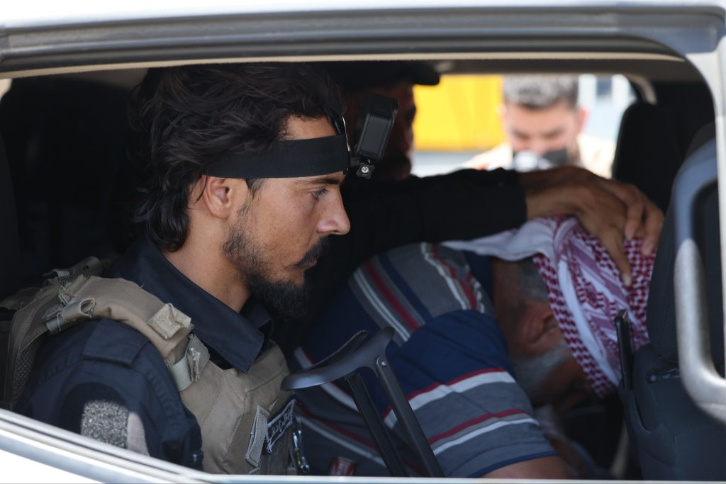 توقيف مسؤول حاجز الأشرفية السابق في حلب بعد رصد دقيق
