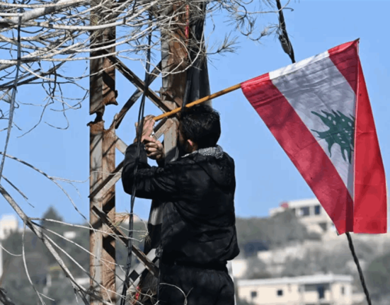 ألغام الاتفاق الإطاري بين لبنان وإسرائيل: هل ينهار؟