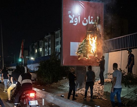 الموقف اليوم_هوية تعلن عن نفسها بوضوح: إيران أولاً