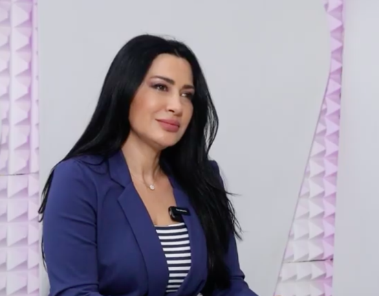 مي عبدالله: طرد سرايا المقاومة أنقذ العرقوب من الدمار