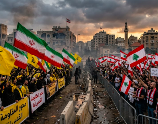 الموقف اليوم_الدولة للحزب: سنواجه أي انقلاب في الشارع