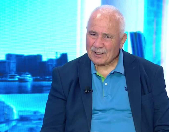 أحمد عياش لـ "Arab Files": لبنان يخرج من عهد "الممانعة"