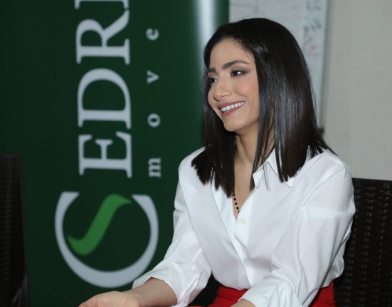 رشا الجميّل تطلق التحضيرات للقمة التنموية السنوية الأولى لـ CEDRIDO movement