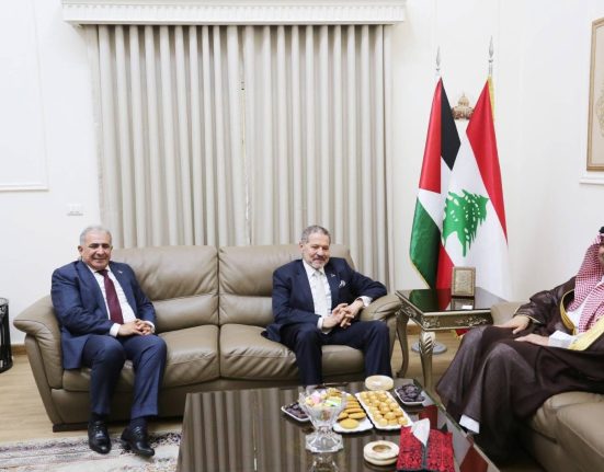 الأسعد يشيد بالدور التاريخي للمملكة