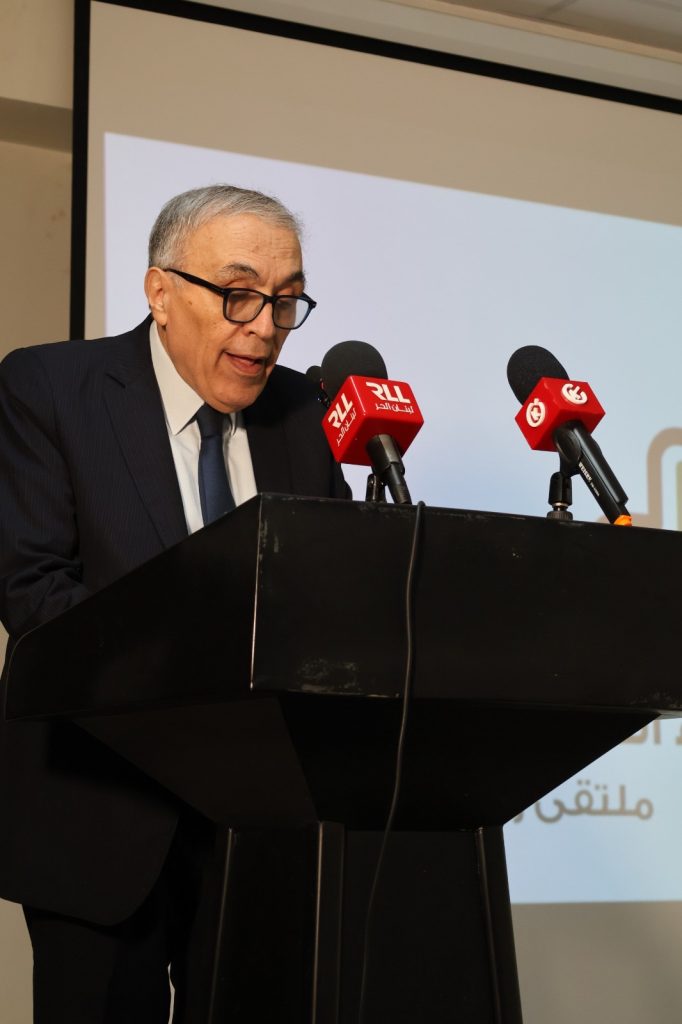 لقاء الهوية والسيادة: السلام مشروع دولة متكامل والمدخل إلى بناء الدولة الحديثة
