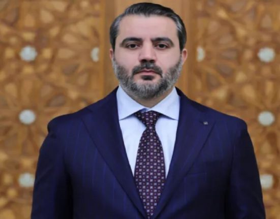 وزير الخارجية السوري في بيروت الخميس