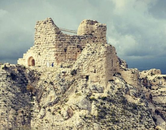 اذا أراد لبنان أن يكون جريئاً