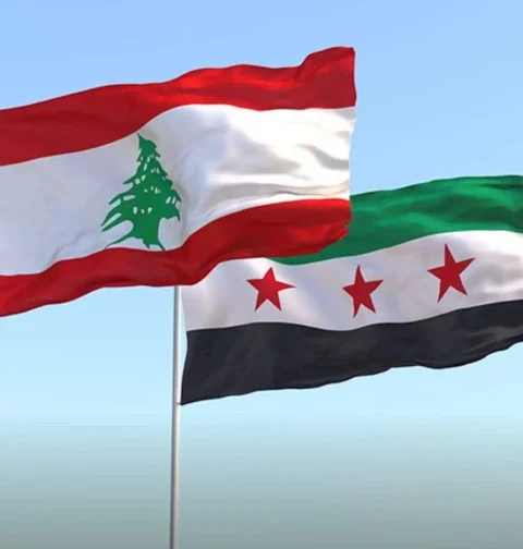 سوريا: لبنان دولة ذات سيادة والتنسيق أساس دعمنا