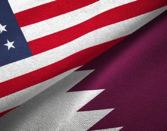 قمة قطرية أميركية تبحث التعاون الاستراتيجي